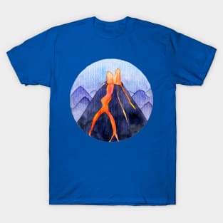 Lava T-Shirt